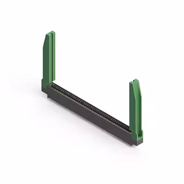 395-094-560-878 EDAC Inc.  Edgeboard Connectors